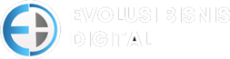 Evolusi Bisnis Digital Logo